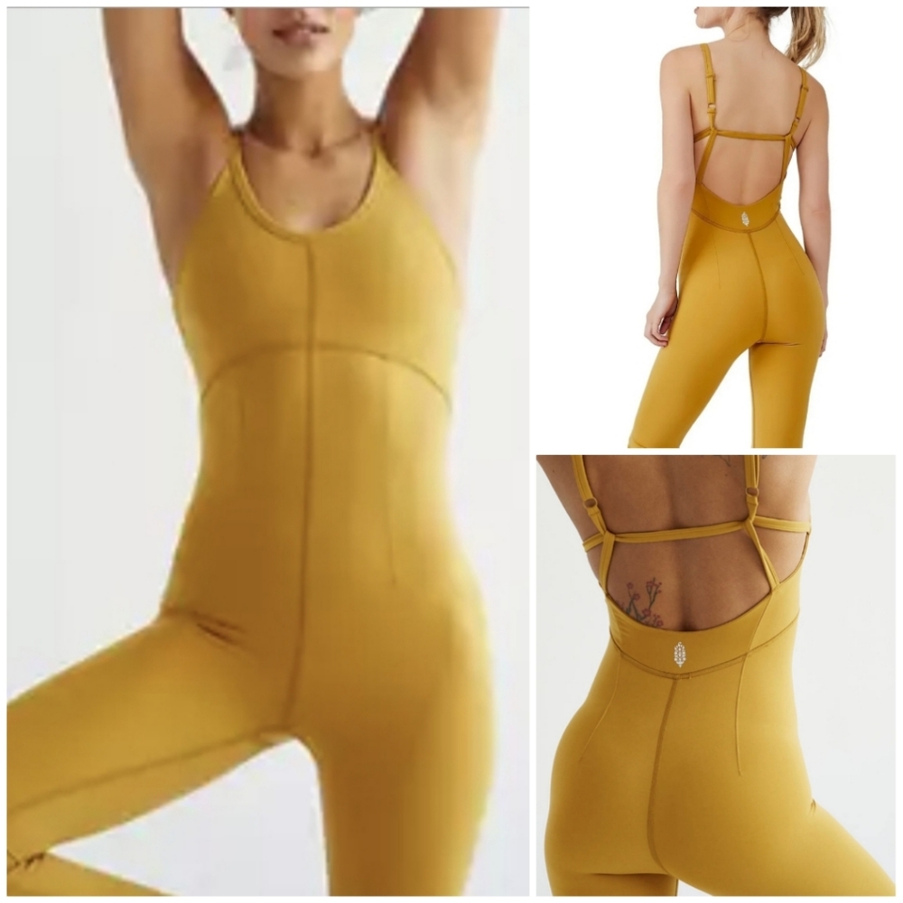 FP Movement All Star Onesie/Alchemy